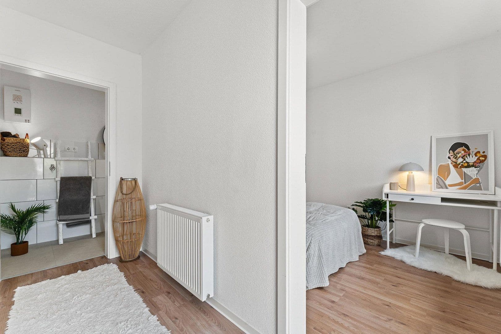 Pronájem bytu 2+1 45 m², Schulstr. 30 / 30 A, Norden, Dolní Sasko Pronájem bytu 2+1 45 m², Schulstr. 30 / 30 A, Norden, Dolní Sasko