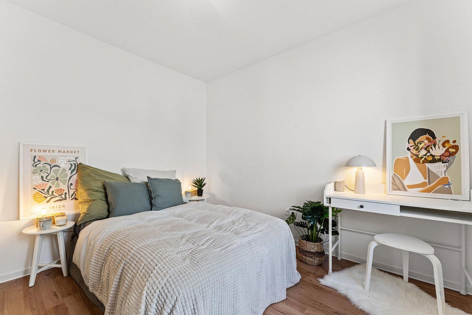 Pronájem bytu 2+1 45 m², Schulstr. 30 / 30 A, Norden, Dolní Sasko Pronájem bytu 2+1 45 m², Schulstr. 30 / 30 A, Norden, Dolní Sasko
