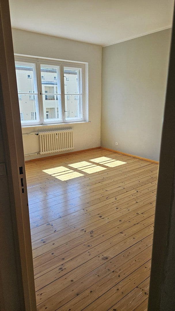 Prodej bytu 2+1 59 m², Mörchinger Straße 115D, Berlin, Berlín Prodej bytu 2+1 59 m², Mörchinger Straße 115D, Berlin, Berlín