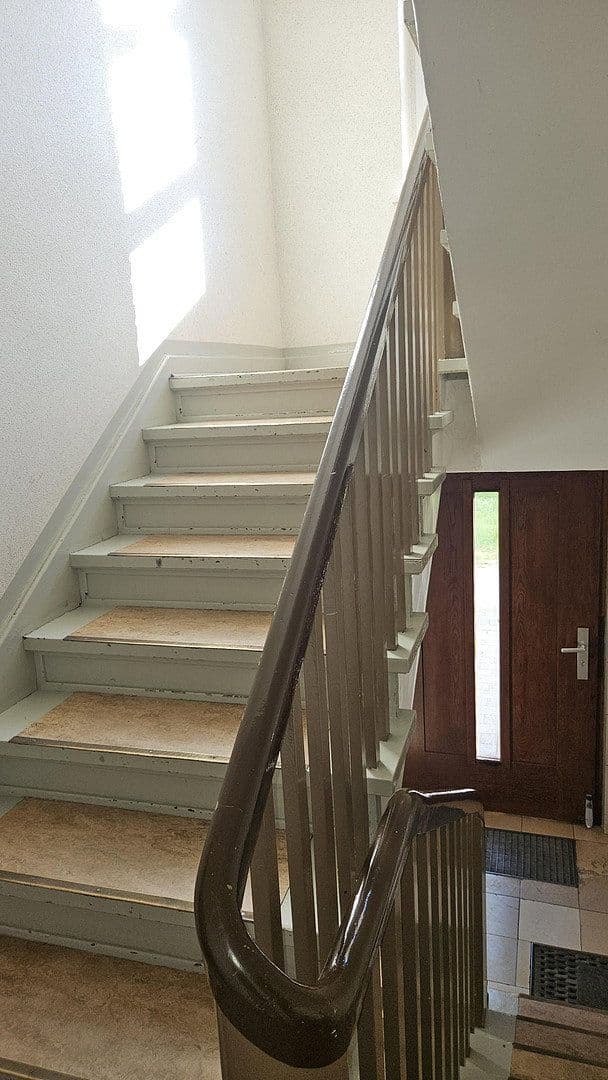 Prodej bytu 2+1 59 m², Mörchinger Straße 115D, Berlin, Berlín Prodej bytu 2+1 59 m², Mörchinger Straße 115D, Berlin, Berlín