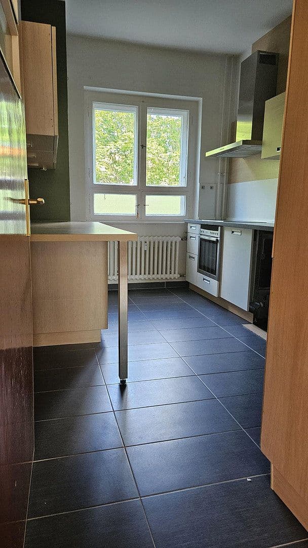 Prodej bytu 2+1 59 m², Mörchinger Straße 115D, Berlin, Berlín Prodej bytu 2+1 59 m², Mörchinger Straße 115D, Berlin, Berlín