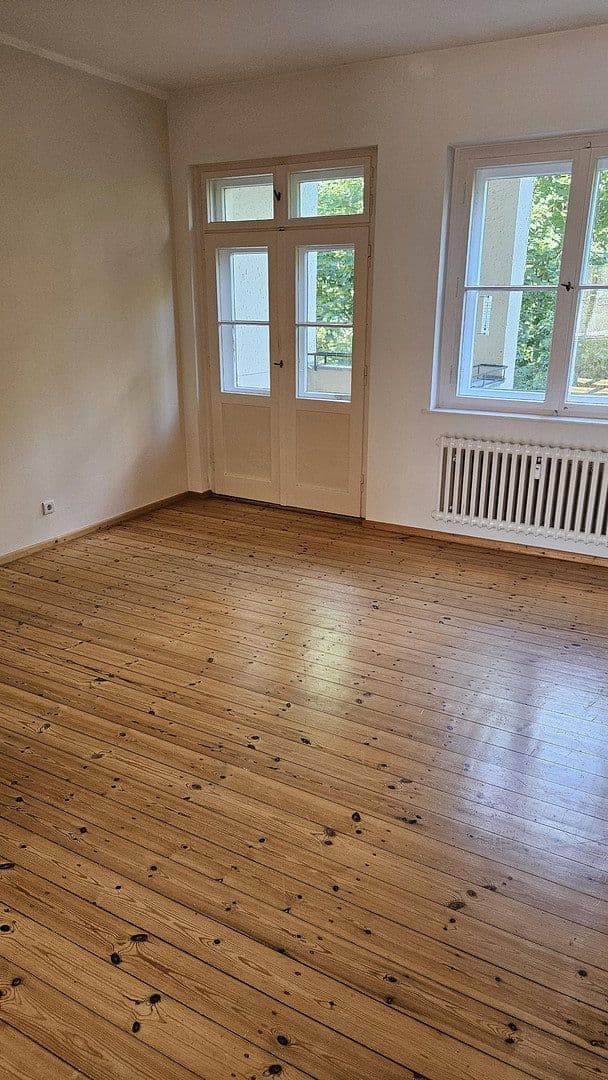 Prodej bytu 2+1 59 m², Mörchinger Straße 115D, Berlin, Berlín Prodej bytu 2+1 59 m², Mörchinger Straße 115D, Berlin, Berlín