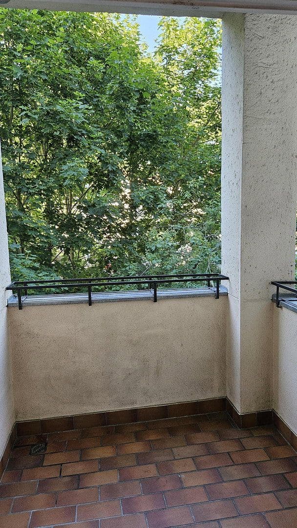 Prodej bytu 2+1 59 m², Mörchinger Straße 115D, Berlin, Berlín Prodej bytu 2+1 59 m², Mörchinger Straße 115D, Berlin, Berlín