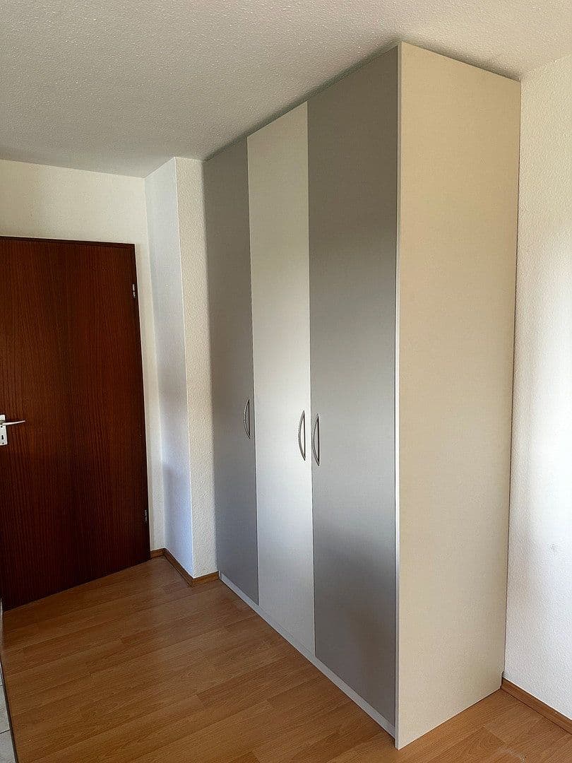Pronájem bytu 1+1 38 m², Dreizlerstraße 64, Stuttgart, Bádensko-Württembersko Pronájem bytu 1+1 38 m², Dreizlerstraße 64, Stuttgart, Bádensko-Württembersko