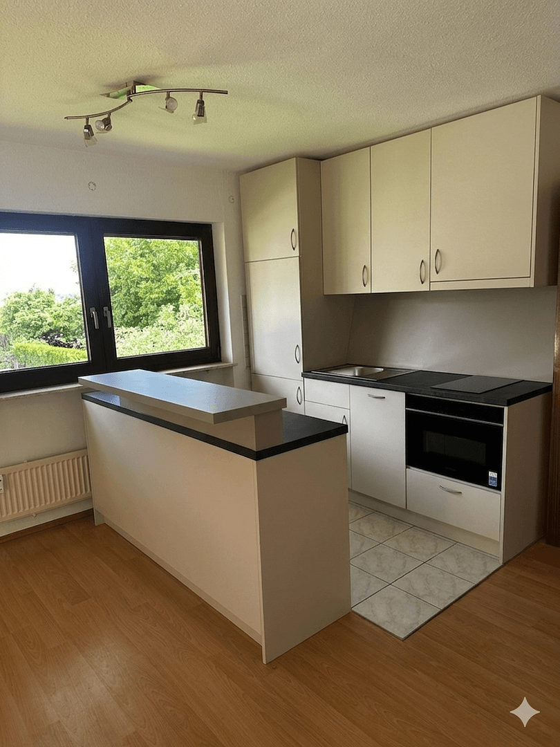 Pronájem bytu 1+1 38 m², Dreizlerstraße 64, Stuttgart, Bádensko-Württembersko Pronájem bytu 1+1 38 m², Dreizlerstraße 64, Stuttgart, Bádensko-Württembersko