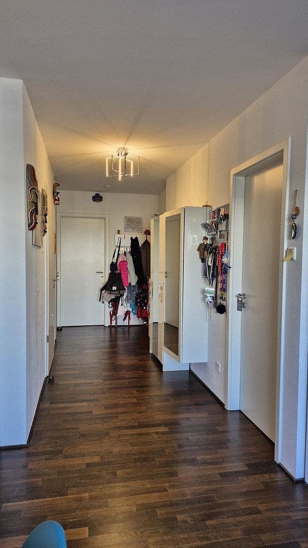 Prodej bytu 4+1 112 m², Eugen-Kaufmann-Strasse 12, Frankfurt am Main, Hessen Prodej bytu 4+1 112 m², Eugen-Kaufmann-Strasse 12, Frankfurt am Main, Hessen