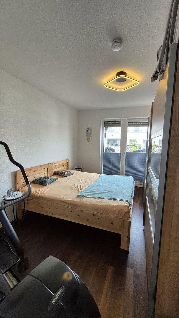 Prodej bytu 4+1 112 m², Eugen-Kaufmann-Strasse 12, Frankfurt am Main, Hessen Prodej bytu 4+1 112 m², Eugen-Kaufmann-Strasse 12, Frankfurt am Main, Hessen