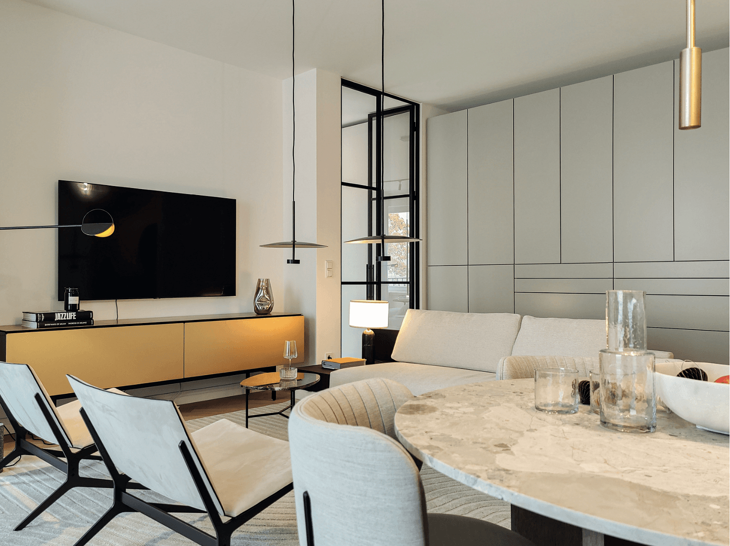 Prodej bytu 2+1 78 m², Schlüterstraße 18, Berlin, Berlín Prodej bytu 2+1 78 m², Schlüterstraße 18, Berlin, Berlín
