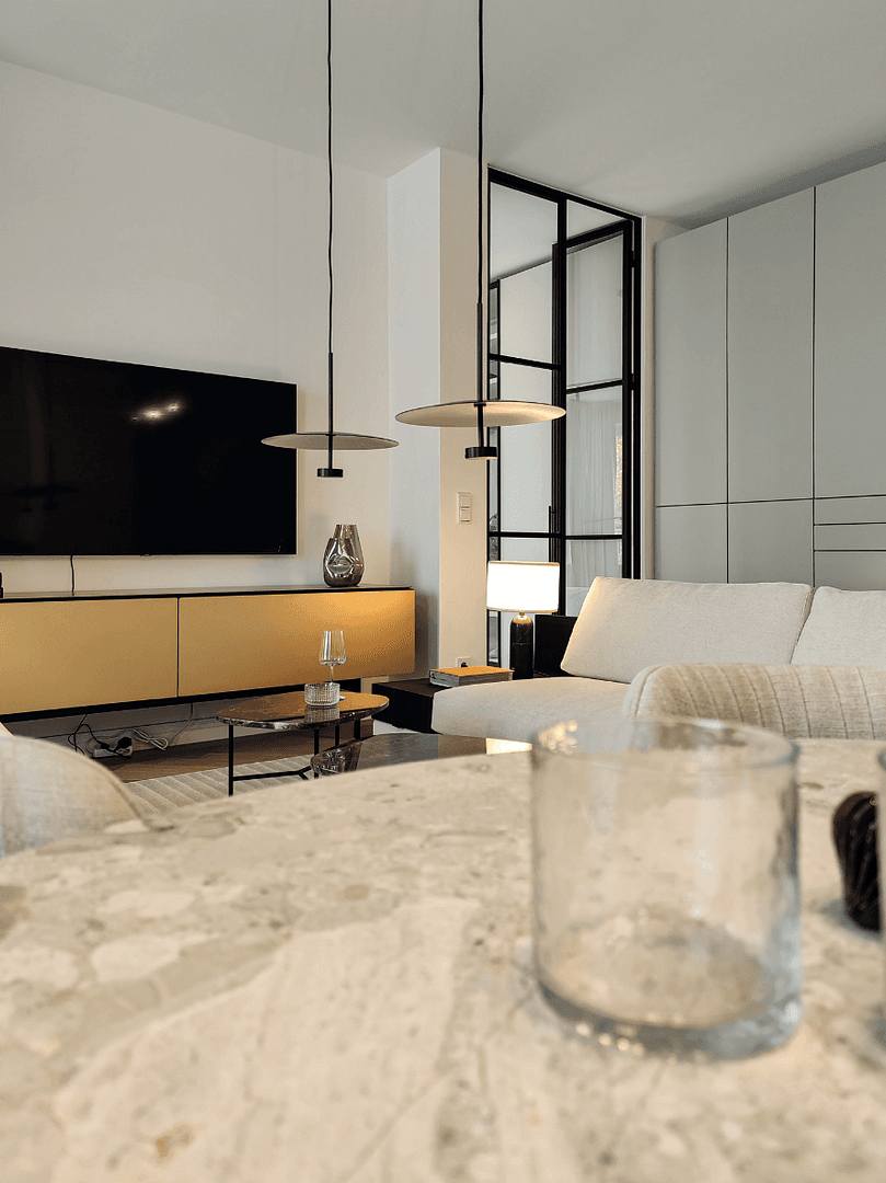 Prodej bytu 2+1 78 m², Schlüterstraße 18, Berlin, Berlín Prodej bytu 2+1 78 m², Schlüterstraße 18, Berlin, Berlín