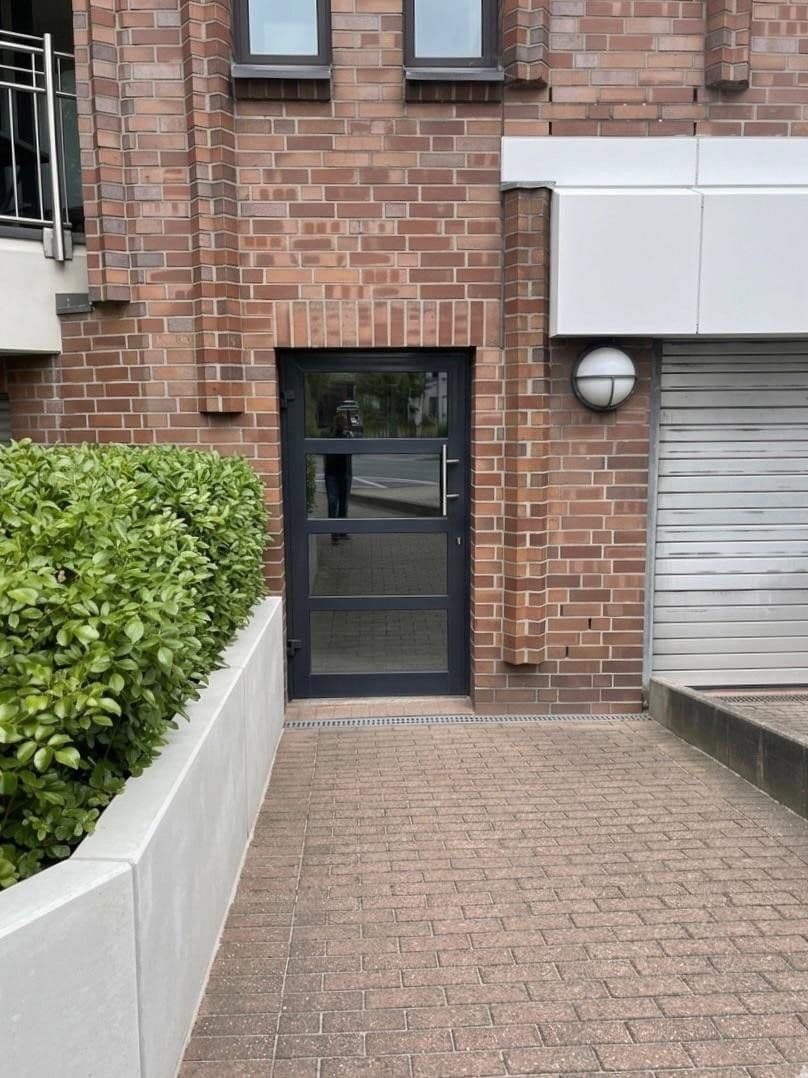 Prodej bytu 2+1 50 m², Düsseldorf, Severní Porýní-Vestfálsko Prodej bytu 2+1 50 m², Düsseldorf, Severní Porýní-Vestfálsko