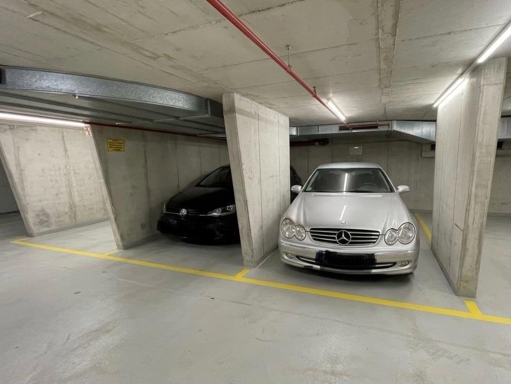 Prodej bytu 2+1 50 m², Düsseldorf, Severní Porýní-Vestfálsko Prodej bytu 2+1 50 m², Düsseldorf, Severní Porýní-Vestfálsko
