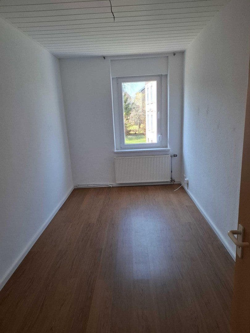 Pronájem bytu 3+1 66 m², Demitz-Thumitz, Sasko Pronájem bytu 3+1 66 m², Demitz-Thumitz, Sasko