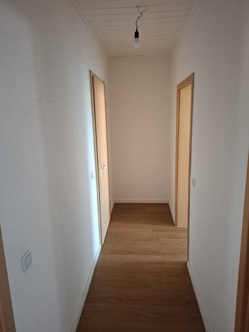 Pronájem bytu 3+1 66 m², Demitz-Thumitz, Sasko Pronájem bytu 3+1 66 m², Demitz-Thumitz, Sasko