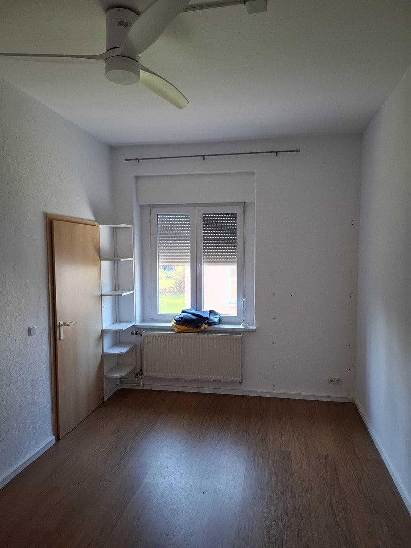 Pronájem bytu 3+1 66 m², Demitz-Thumitz, Sasko Pronájem bytu 3+1 66 m², Demitz-Thumitz, Sasko