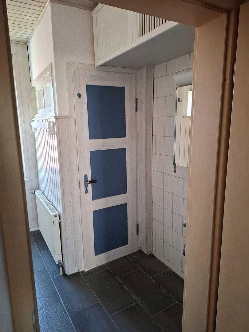 Pronájem bytu 3+1 66 m², Demitz-Thumitz, Sasko Pronájem bytu 3+1 66 m², Demitz-Thumitz, Sasko