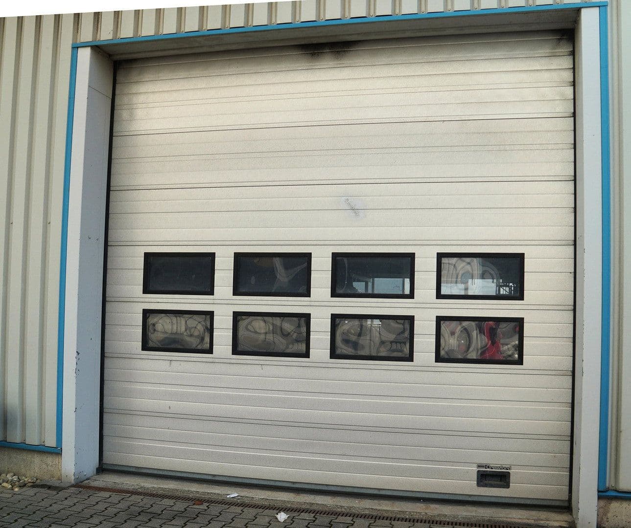 Pronájem nebytového prostoru 8.000 m², Lise Meitner Str. 7, Biebesheim am Rhein, Hessen Pronájem nebytového prostoru 8.000 m², Lise Meitner Str. 7, Biebesheim am Rhein, Hessen