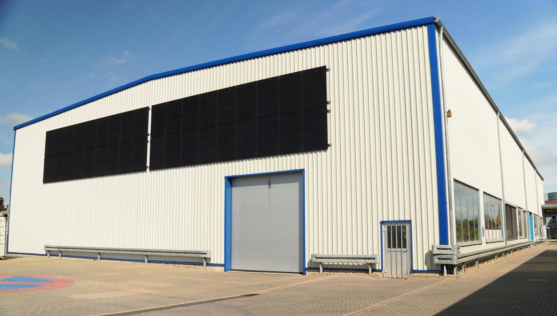 Pronájem nebytového prostoru 8.000 m², Lise Meitner Str. 7, Biebesheim am Rhein, Hessen Pronájem nebytového prostoru 8.000 m², Lise Meitner Str. 7, Biebesheim am Rhein, Hessen