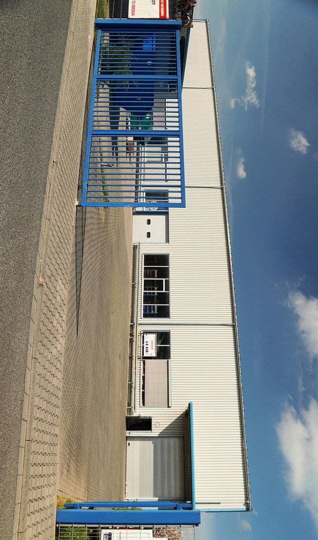 Pronájem nebytového prostoru 8.000 m², Lise Meitner Str. 7, Biebesheim am Rhein, Hessen Pronájem nebytového prostoru 8.000 m², Lise Meitner Str. 7, Biebesheim am Rhein, Hessen