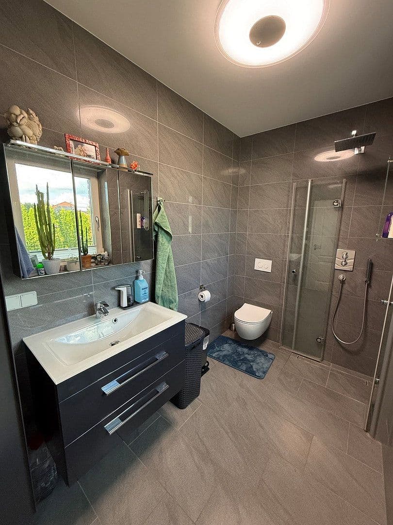 Prodej domu 161 m², pozemek 512 m², Großbeeren, Braniborsko Prodej domu 161 m², pozemek 512 m², Großbeeren, Braniborsko