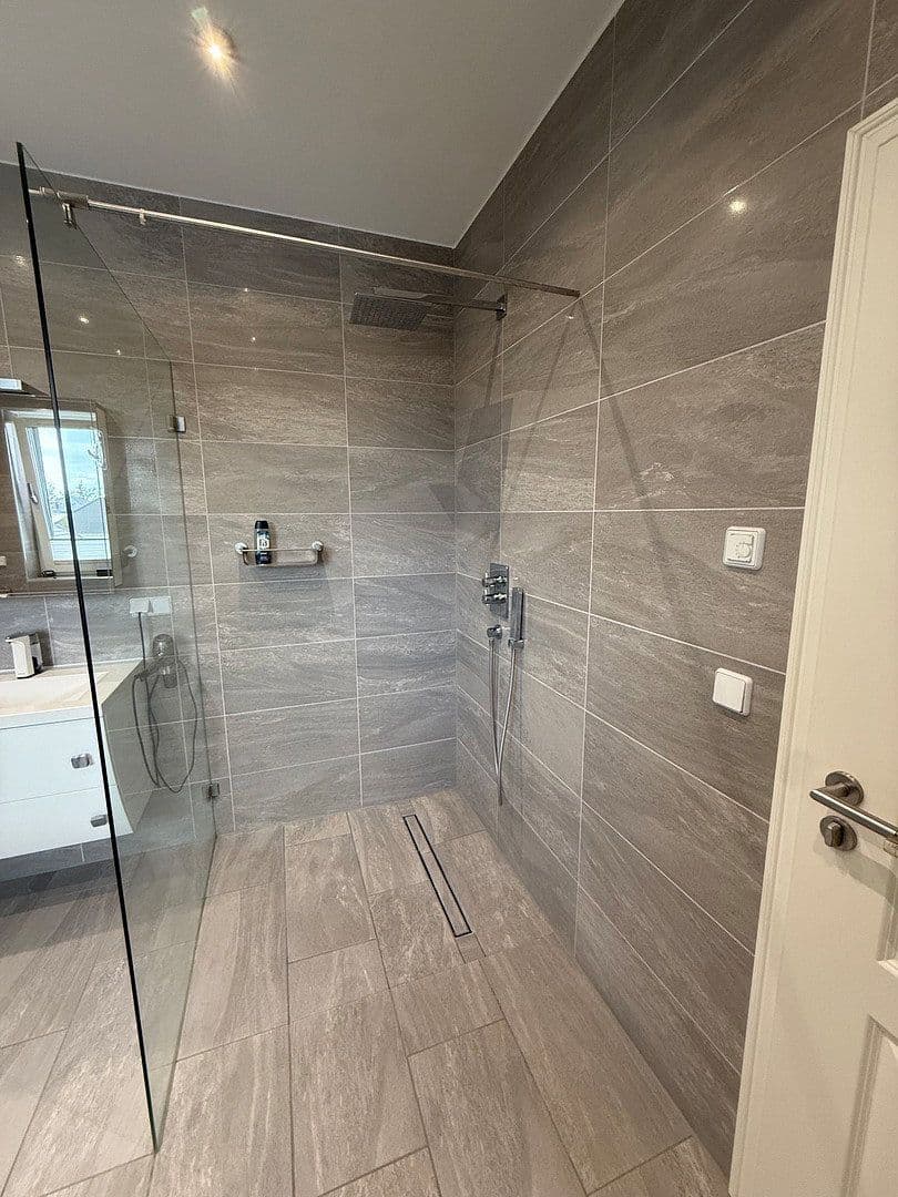 Prodej domu 161 m², pozemek 512 m², Großbeeren, Braniborsko Prodej domu 161 m², pozemek 512 m², Großbeeren, Braniborsko
