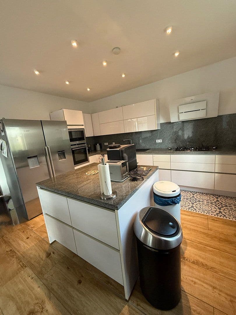 Prodej domu 161 m², pozemek 512 m², Großbeeren, Braniborsko Prodej domu 161 m², pozemek 512 m², Großbeeren, Braniborsko