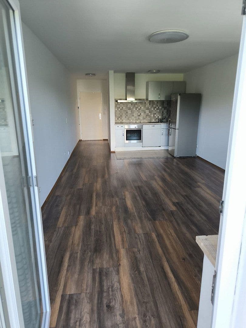 Pronájem bytu 1+1 35 m², Friedensallee, Neu-Isenburg, Hessen Pronájem bytu 1+1 35 m², Friedensallee, Neu-Isenburg, Hessen