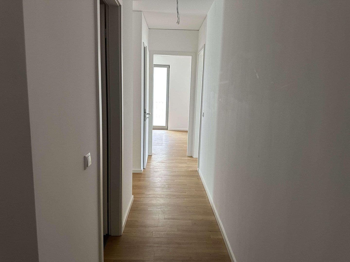 Pronájem bytu 4+1 95 m², Wendenschloßstraße 252, Berlin, Berlín Pronájem bytu 4+1 95 m², Wendenschloßstraße 252, Berlin, Berlín