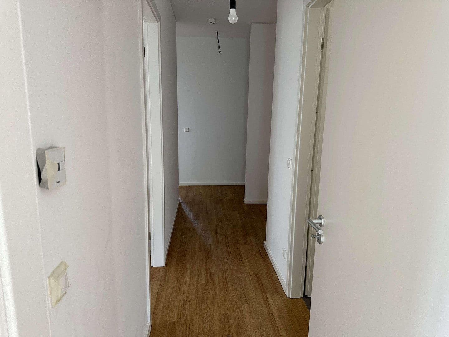 Pronájem bytu 4+1 95 m², Wendenschloßstraße 252, Berlin, Berlín Pronájem bytu 4+1 95 m², Wendenschloßstraße 252, Berlin, Berlín