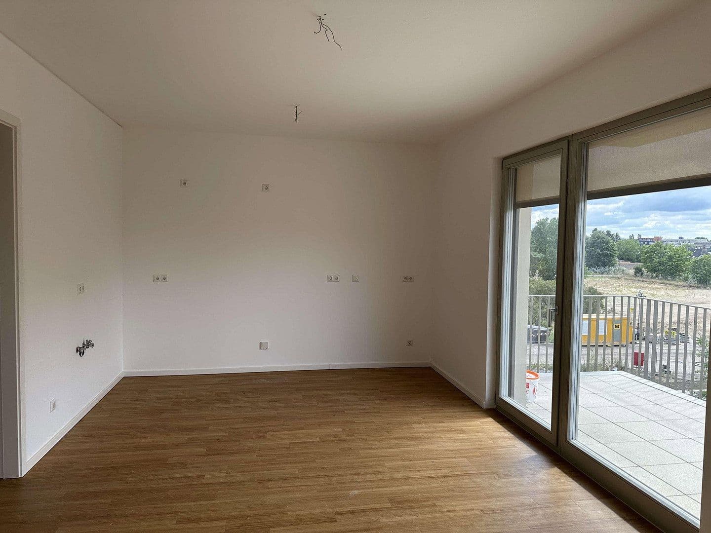 Pronájem bytu 4+1 95 m², Wendenschloßstraße 252, Berlin, Berlín Pronájem bytu 4+1 95 m², Wendenschloßstraße 252, Berlin, Berlín