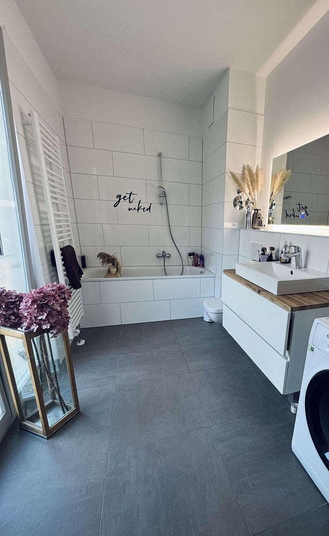 Pronájem bytu 4+1 95 m², Wendenschloßstraße 252, Berlin, Berlín Pronájem bytu 4+1 95 m², Wendenschloßstraße 252, Berlin, Berlín