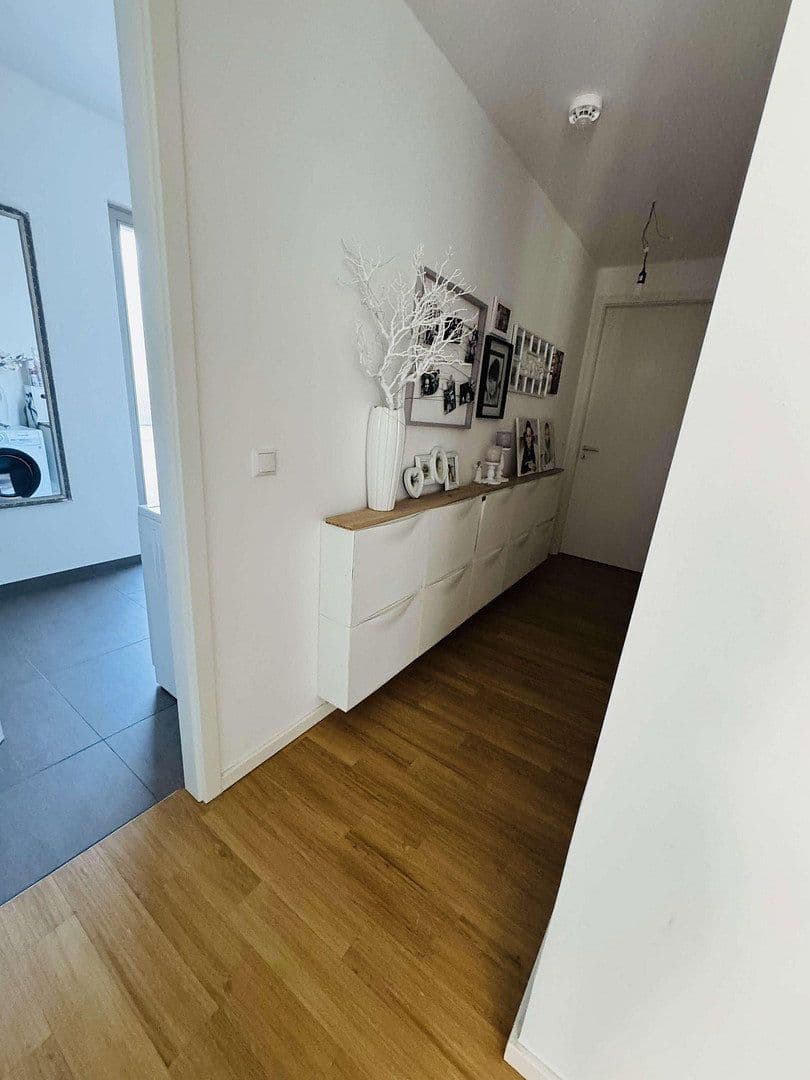 Pronájem bytu 4+1 95 m², Wendenschloßstraße 252, Berlin, Berlín Pronájem bytu 4+1 95 m², Wendenschloßstraße 252, Berlin, Berlín