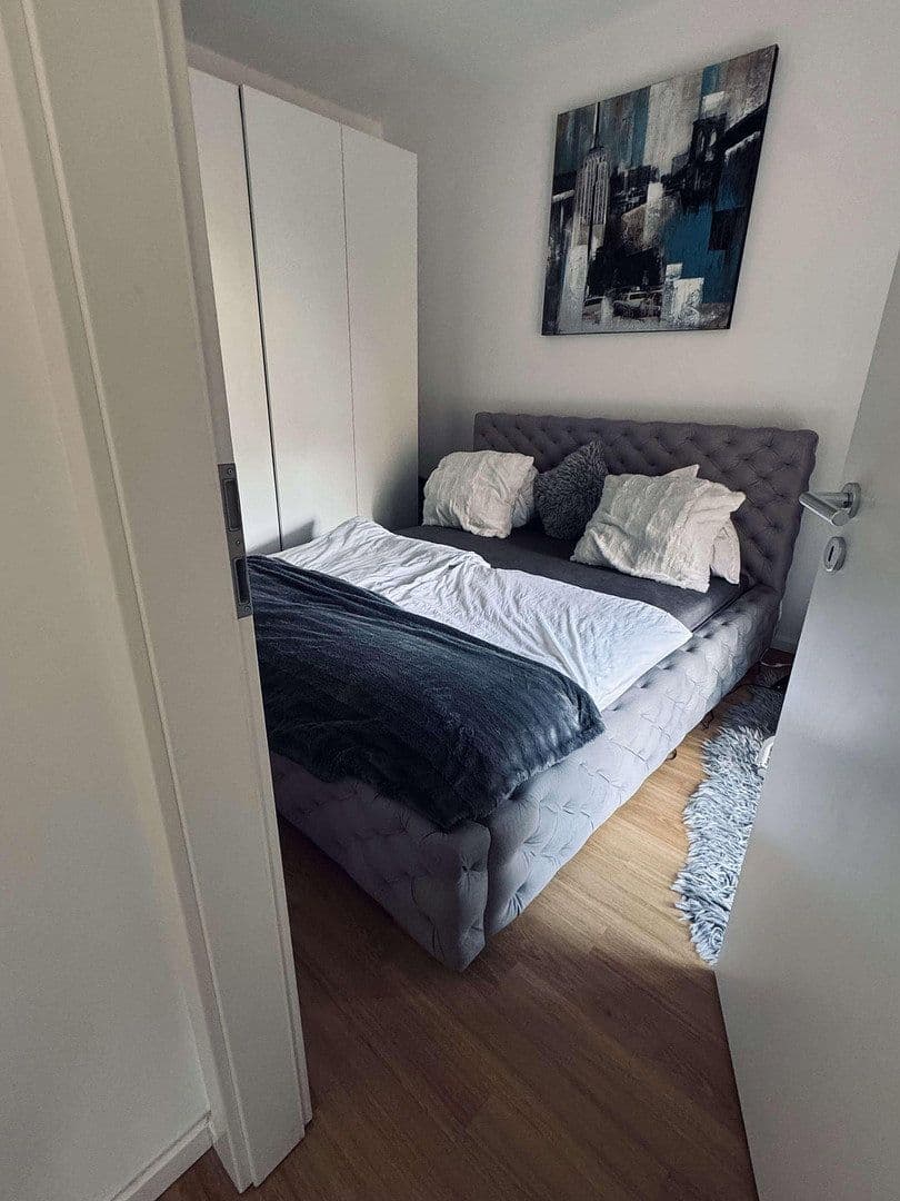 Pronájem bytu 4+1 95 m², Wendenschloßstraße 252, Berlin, Berlín Pronájem bytu 4+1 95 m², Wendenschloßstraße 252, Berlin, Berlín