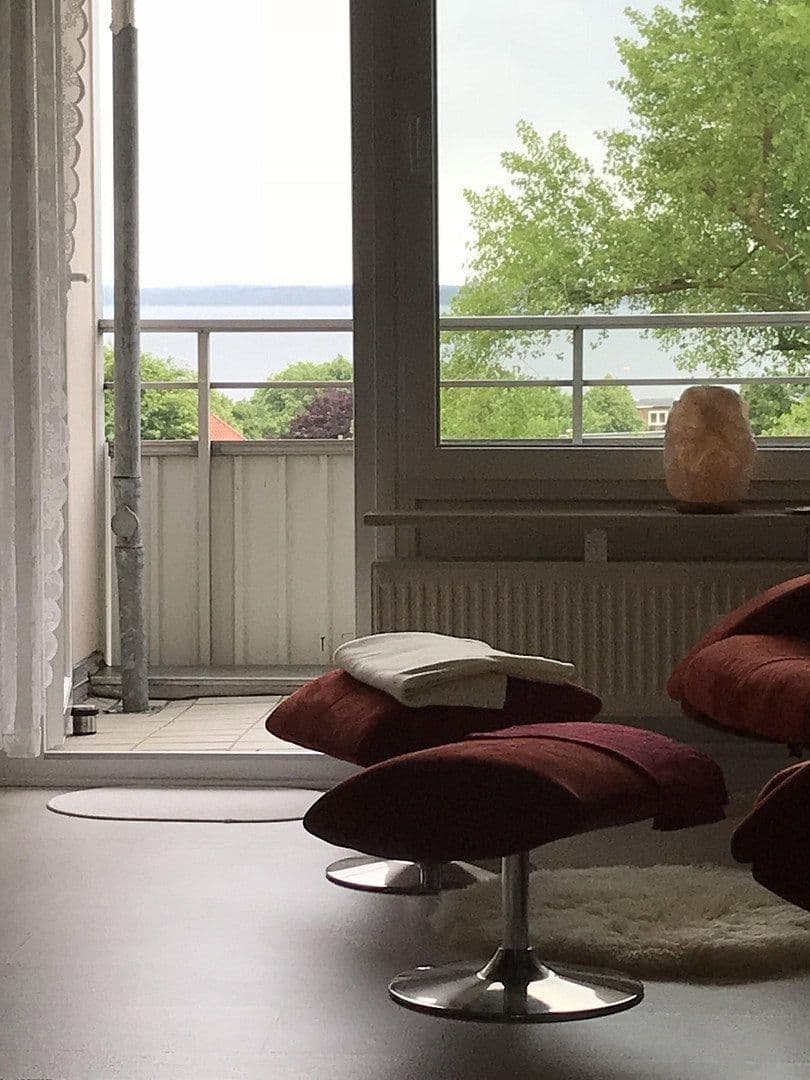 Pronájem bytu 1+kk 45 m², Rendsburg Straße 11-15, Eckernförde, Šlesvicko-Holštýnsko Pronájem bytu 1+kk 45 m², Rendsburg Straße 11-15, Eckernförde, Šlesvicko-Holštýnsko