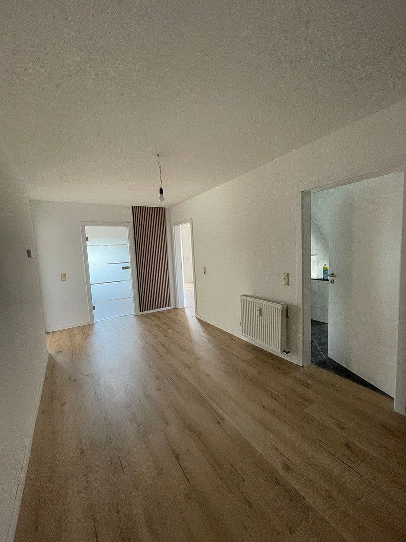 Pronájem bytu 2+kk 75 m², Wiesweg 50, Eltville am Rhein, Hessen Pronájem bytu 2+kk 75 m², Wiesweg 50, Eltville am Rhein, Hessen
