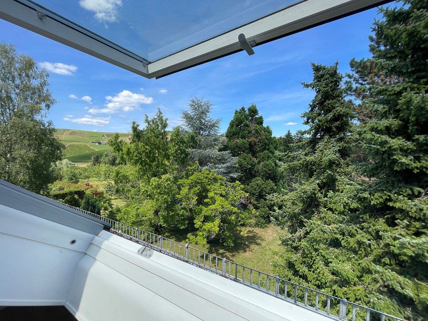 Pronájem bytu 2+kk 75 m², Wiesweg 50, Eltville am Rhein, Hessen Pronájem bytu 2+kk 75 m², Wiesweg 50, Eltville am Rhein, Hessen