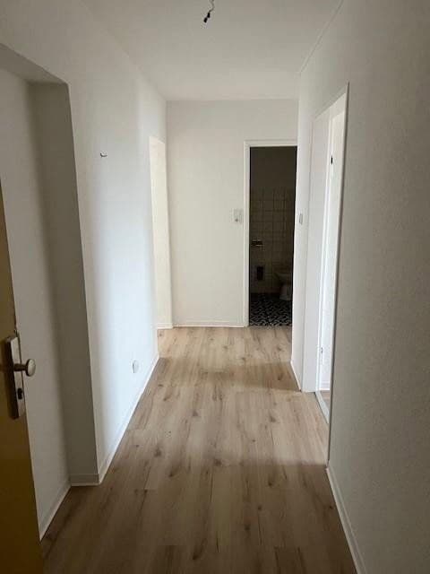Pronájem bytu 2+1 57 m², Ludwigshafen, Porýní-Falc Pronájem bytu 2+1 57 m², Ludwigshafen, Porýní-Falc