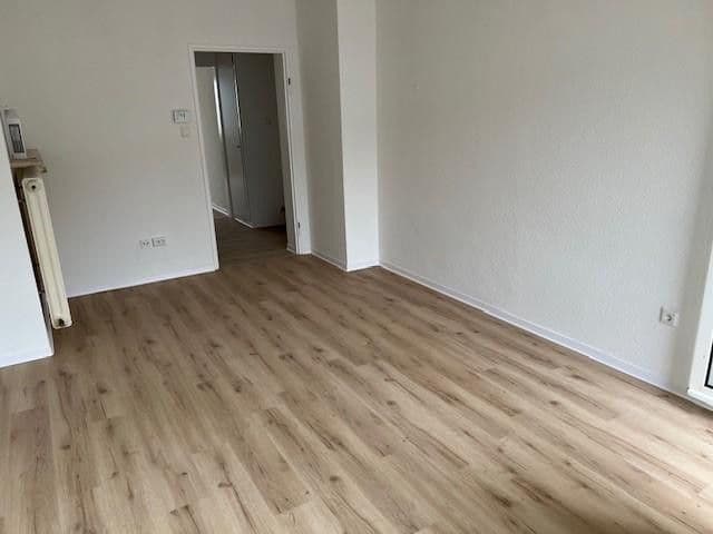 Pronájem bytu 2+1 57 m², Ludwigshafen, Porýní-Falc Pronájem bytu 2+1 57 m², Ludwigshafen, Porýní-Falc