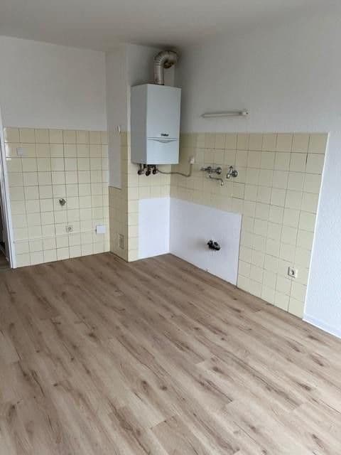 Pronájem bytu 2+1 57 m², Ludwigshafen, Porýní-Falc Pronájem bytu 2+1 57 m², Ludwigshafen, Porýní-Falc
