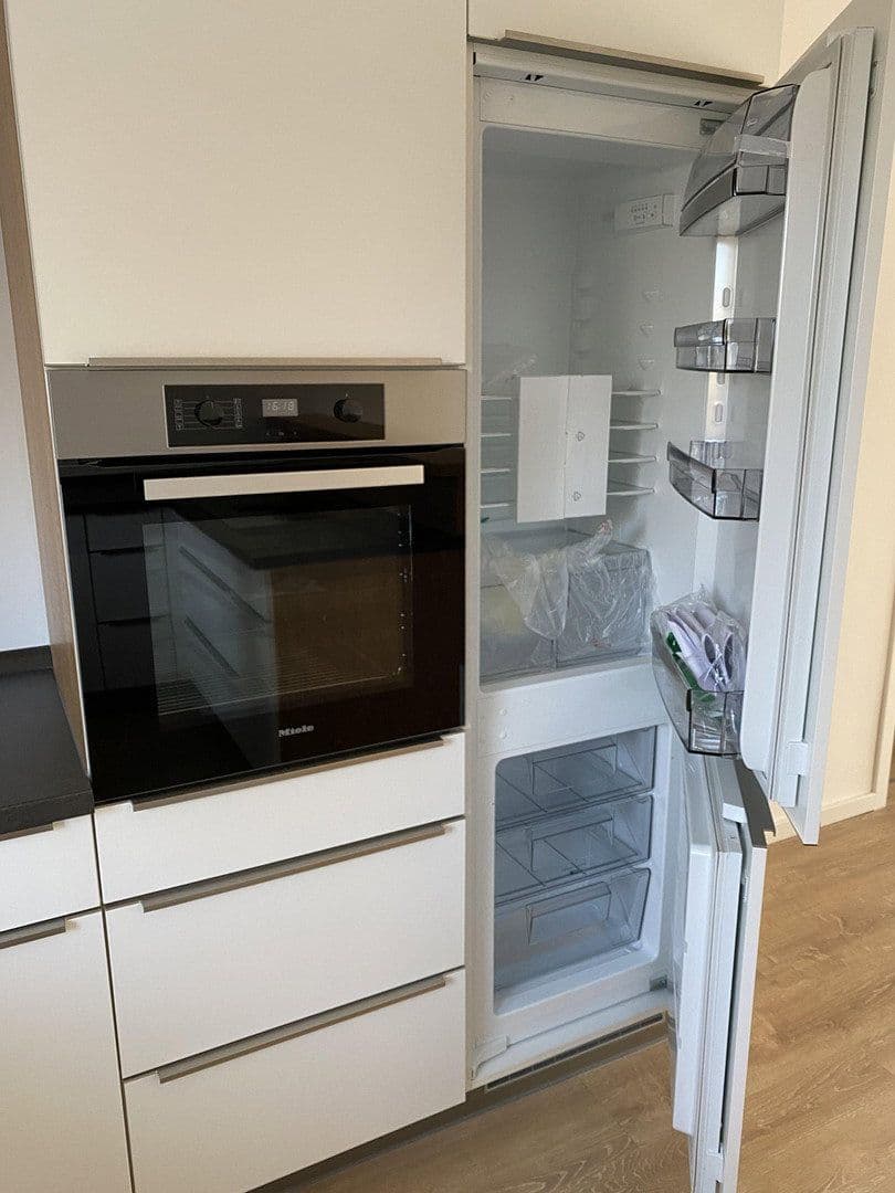 Pronájem bytu 3+1 115 m², Landsberg am Lech, Bavorsko Pronájem bytu 3+1 115 m², Landsberg am Lech, Bavorsko