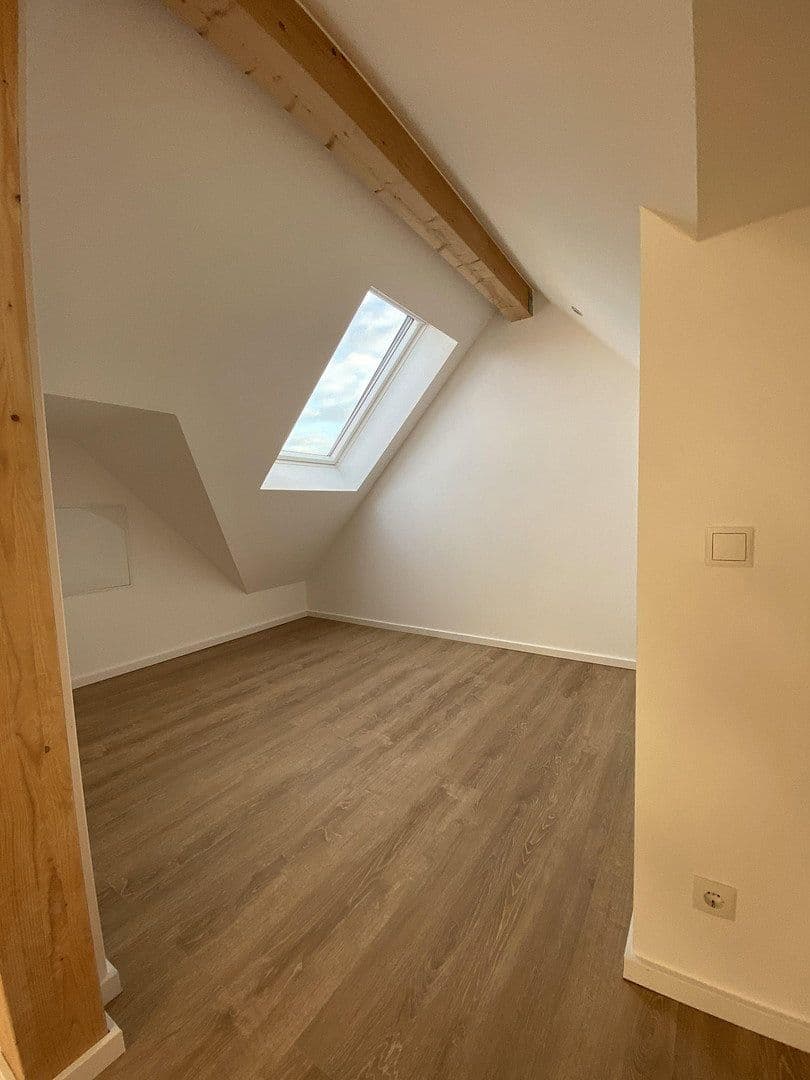Pronájem bytu 3+1 115 m², Landsberg am Lech, Bavorsko Pronájem bytu 3+1 115 m², Landsberg am Lech, Bavorsko