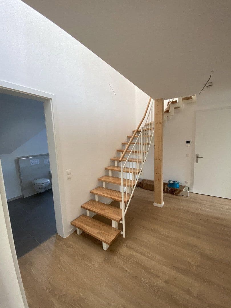 Pronájem bytu 3+1 115 m², Landsberg am Lech, Bavorsko Pronájem bytu 3+1 115 m², Landsberg am Lech, Bavorsko