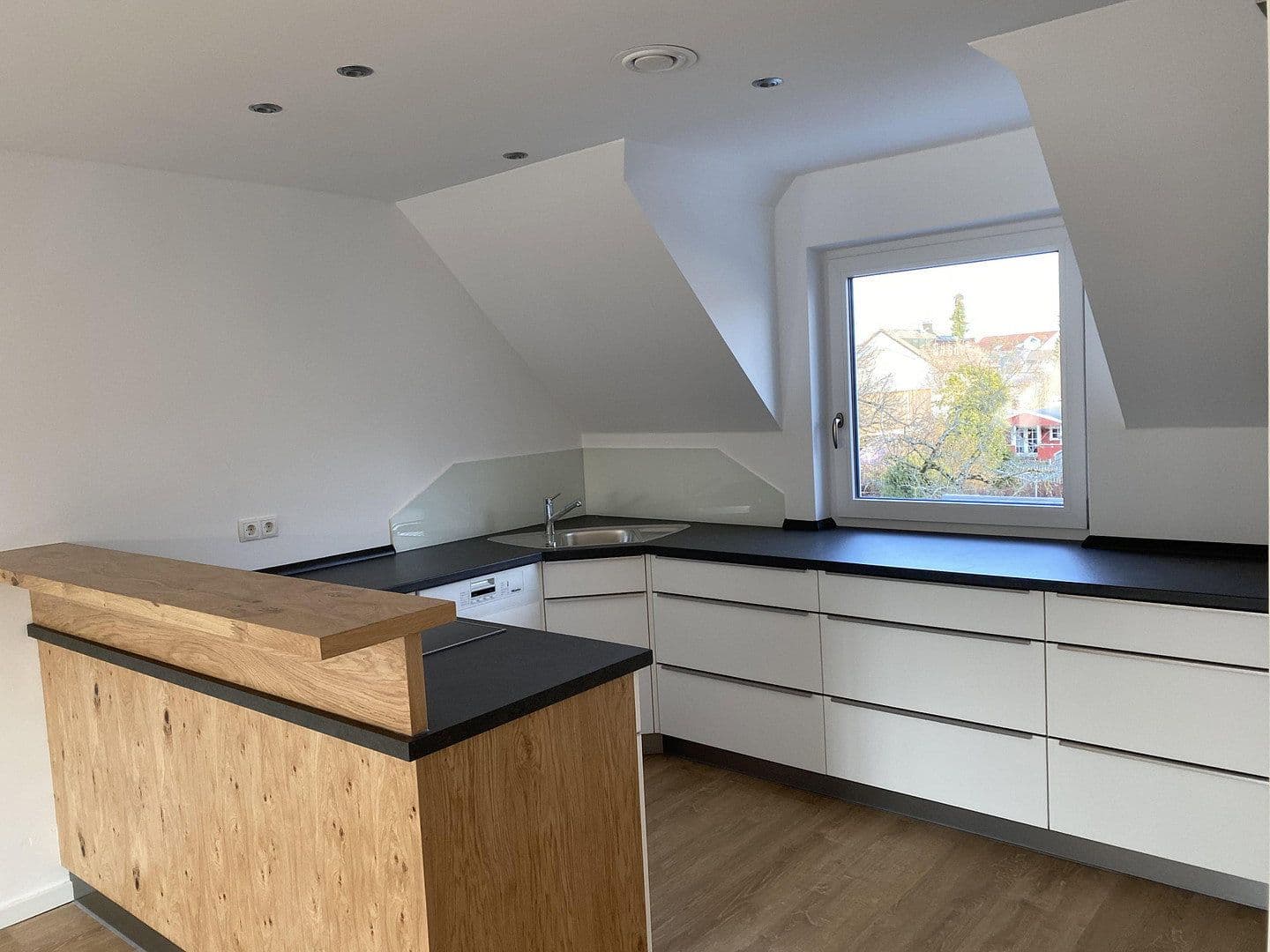 Pronájem bytu 3+1 115 m², Landsberg am Lech, Bavorsko Pronájem bytu 3+1 115 m², Landsberg am Lech, Bavorsko
