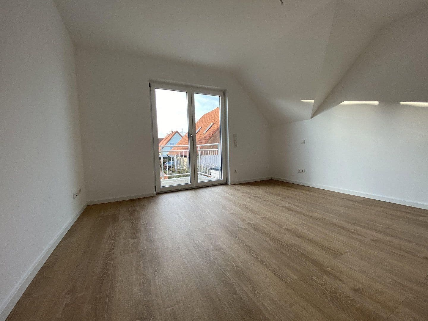 Pronájem bytu 3+1 115 m², Landsberg am Lech, Bavorsko Pronájem bytu 3+1 115 m², Landsberg am Lech, Bavorsko