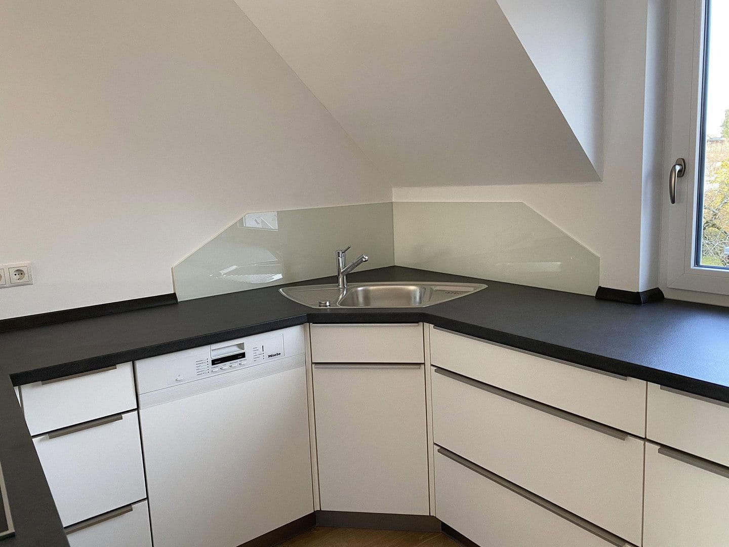 Pronájem bytu 3+1 115 m², Landsberg am Lech, Bavorsko Pronájem bytu 3+1 115 m², Landsberg am Lech, Bavorsko