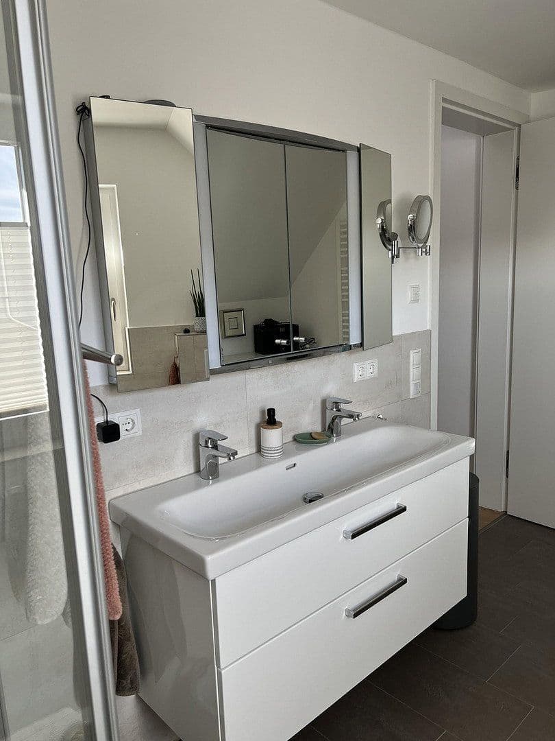 Pronájem bytu 3+1 115 m², Landsberg am Lech, Bavorsko Pronájem bytu 3+1 115 m², Landsberg am Lech, Bavorsko