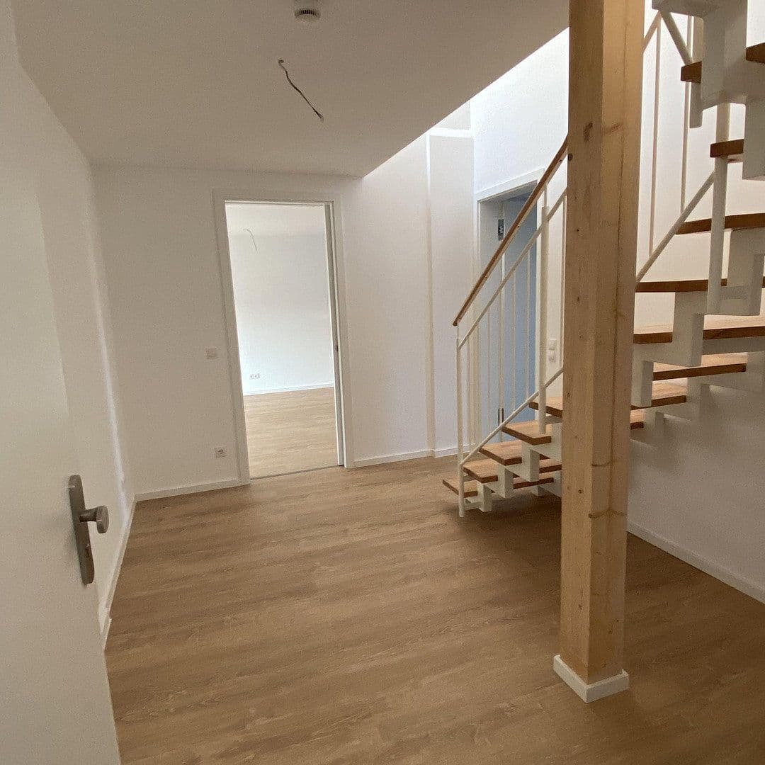 Pronájem bytu 3+1 115 m², Landsberg am Lech, Bavorsko Pronájem bytu 3+1 115 m², Landsberg am Lech, Bavorsko