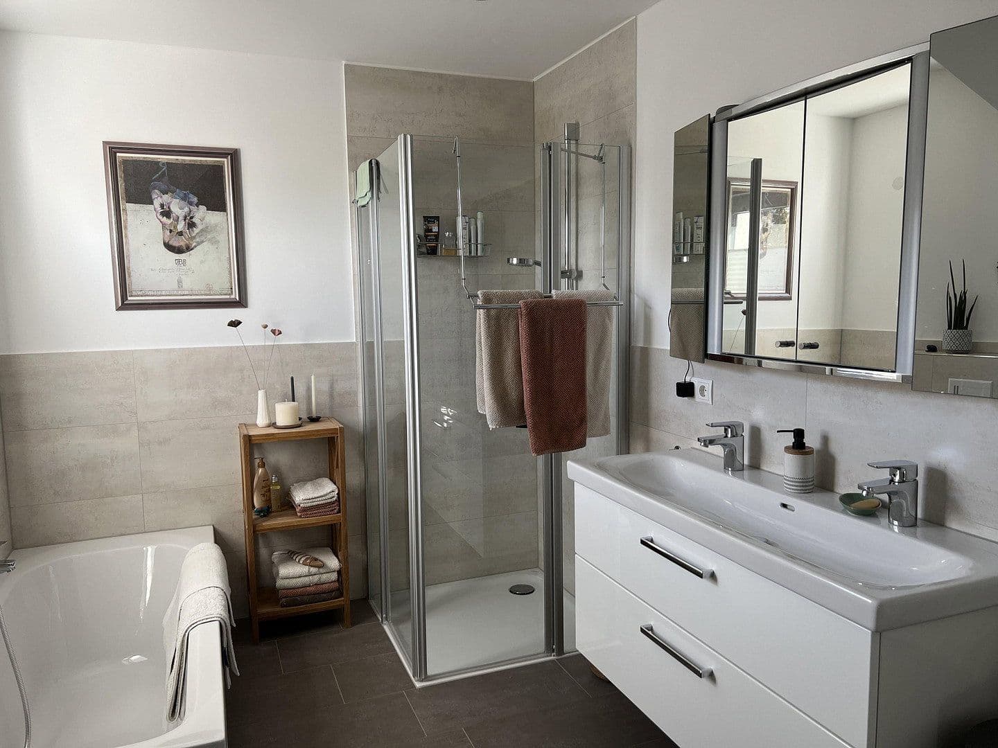 Pronájem bytu 3+1 115 m², Landsberg am Lech, Bavorsko Pronájem bytu 3+1 115 m², Landsberg am Lech, Bavorsko