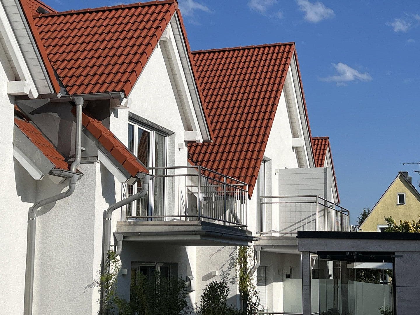 Pronájem bytu 3+1 115 m², Landsberg am Lech, Bavorsko Pronájem bytu 3+1 115 m², Landsberg am Lech, Bavorsko