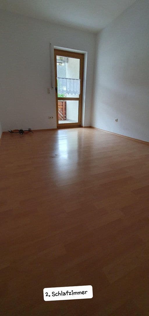 Pronájem bytu 4+1 145 m², Hirschaid, Bavorsko Pronájem bytu 4+1 145 m², Hirschaid, Bavorsko