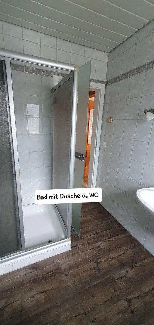 Pronájem bytu 4+1 145 m², Hirschaid, Bavorsko Pronájem bytu 4+1 145 m², Hirschaid, Bavorsko